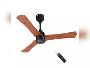 Image for 10 Exceptional Smart Ceiling Fans Under 5000: Budget-Friendly and Smart Cooling
