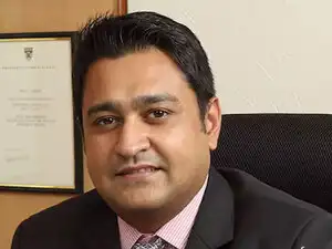 MF: There is no better asset class than equities to create wealth: Neil ...