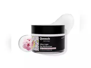 Image for Best Gel Based Face Moisturizers for Soft and Supple Skin