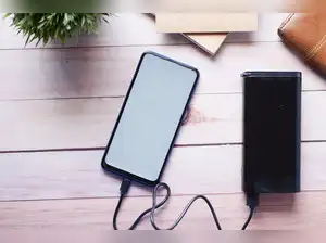 Image for Buy a 10000 mAh Power Bank Starting At Just Rs. 899