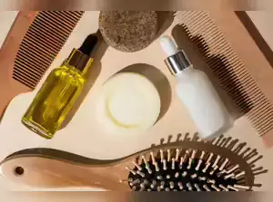 Image for 11 Hair Serums for men and women to elevate your hair game today