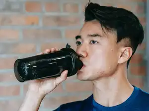 Image for 8 Best Gym Shakers in India For An Efficient Workout (2023)