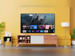 Image for Best Smart TV in the UAE for a Transformed Entertainment Experience