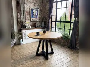 Image for Best Tables: Elevate your space with top-quality furniture