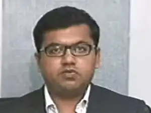 Good to have defensive kind of portfolio for some time: Varun Goel ...