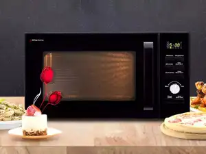 Image for Best microwave oven under 10000: Affordable and feature-packed choices