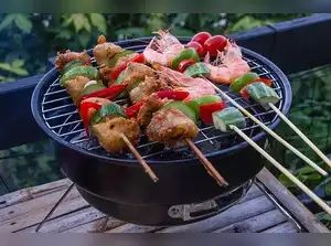 Image for Best Barbeque Grills under Rs. 800: Affordable Options for Every Grilling Enthusiast