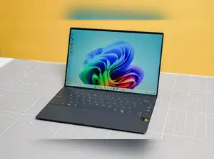 Image for Best 13 Inch Laptops for Powerful Performance, Portability, and Everyday Productivity