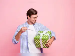 Image for Premium Birthday Gifts for Son - 10 great gift ideas for your son's birthday