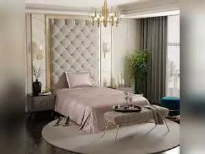 Image for Brighten Up Your Room with Stylish Single Bedsheets: Affordable and Trendy Designs