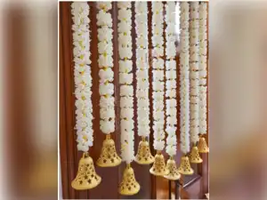 Image for 10 Best Festive Decor Picks for a Joyful Ambience: Bring the Magic Home