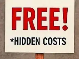 State freebies are costly giveaways - The Economic Times
