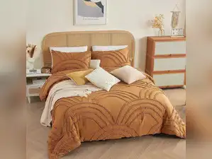 Image for Best duvet sets for ultimate comfort and style