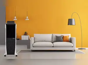 Image for Top 6 20L Air Coolers for Refreshing Comfort and Savings this Summer