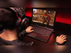 Image for Best Gaming Laptops under 70000 in India