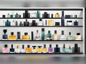 Image for Luxury perfumes for men: Finest fragrances to elevate your style
