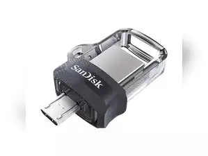 Image for Best 64GB Pendrives with Reliable and Fast Data Transfer