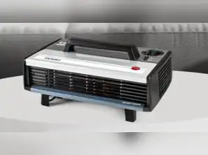 Image for Best Usha room heaters to keep yourself warm and cozy this winter