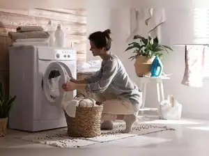 Image for Best Whirlpool Washing Machines in India For Fresh Clothes Every Time