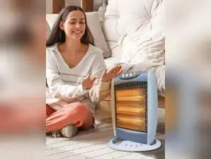 Image for 10 Best-Selling Room Heaters for powerful, efficient, and safe winter heating