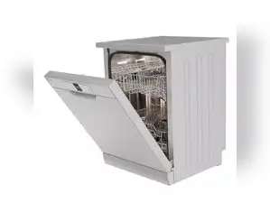 Image for 12-Place Dishwashers for Modern Kitchens to Buy in 2025: Sleek, Efficient, and Reliable