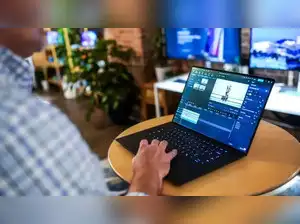 Image for Top Premium Laptops in India for 2025: Best Picks for Power, Style, and Performance
