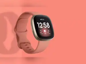 Image for Best Fitbit Smartwatches in India to Keep You Up-to-date with Your Health