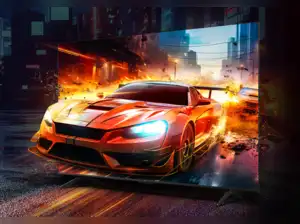 Image for Best QLED TVs in India to experience vivid colors with cinematic quality