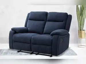 Image for Best Living Room Recliners: Experience Ultimate Comfort with these Recliner Sofas