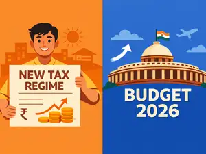 Has Budget 2026 done anything to move taxpayers to new income tax ...