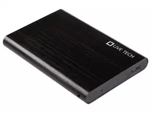 Image for Get Ready to Store All Your Digital Files with 500GB External Hard Disks