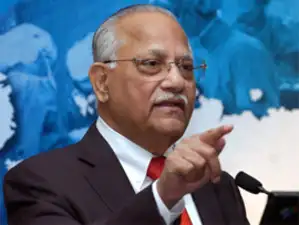 We challenged everything: Prathap Reddy - The Economic Times