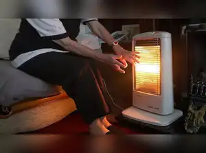 Image for Best Electric Heaters in India (2024)