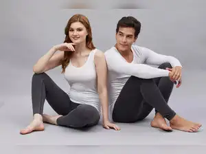 Image for Best Jockey body warmers for ultimate winter comfort and all-day warmth