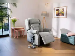 Image for Recliners under Rs. 45,000 - Take comfort and style to the next level with these 9 recliners