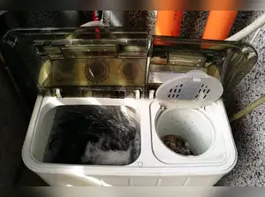 Image for Best Semi-Automatic Washing Machine under 15000