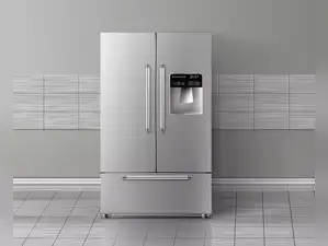 Image for 10 Best Side by Side Refrigerators in India for Bigger Needs (2024)