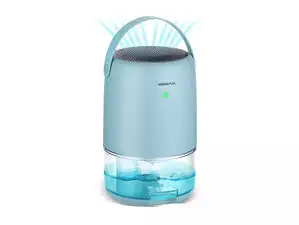 Image for 10 Best Dehumidifiers for Room that Facilitate a Healthy Environment