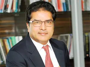 Image for We may see rapid growth over the next few years: Raamdeo Agrawal