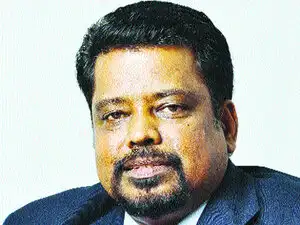Starting from scratch, gives us an advantage - The Economic Times