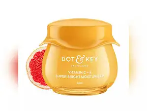 Image for 10 Best Moisturizers for Your Summer Skincare Routine: Summer Essentials