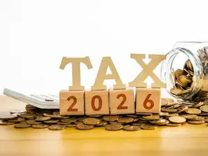 Image for Salary hike this appraisal season? New labour codes and tax rules may change your real take-home pay