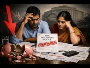 37% of payouts to policyholders in life insurance happening due early ...