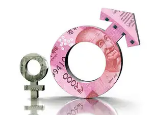 Gender Pay Gap: Indian women are paid less than men but does pay parity ...