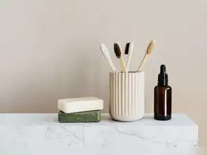 Image for Best Toothbrush Holders under 500 in India to Organise Your Morning Routine Needs