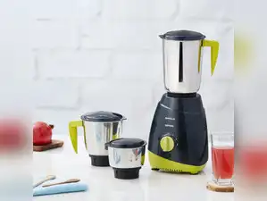 Image for Top Havells Mixer Grinders for High-Performance and Smart Kitchen Efficiency