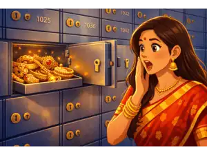 Image for Can a surviving joint bank locker holder claim full ownership after the co-holder’s death? No, here’s why