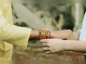 Image for 10 Best Rakhi Gifts for Sisters under ₹5,000 that She’ll Absolutely Love