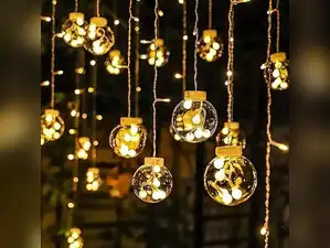 Image for Best Christmas Lights for a Magical Holiday Décor