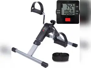 Image for Top 10 pedal exercisers for in-home workout sessions